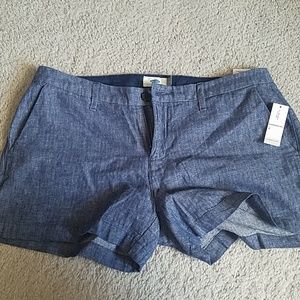 Old navy shorts BNWT